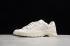 Puma Wmns Utility Suede Pastel Parchment White Womens Lace Up Sneakers 370981-02