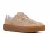 Puma Wn S Platform Exotskin Vachetta Natural Gold 363377-02