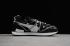 Puma x Central Saint Martins Future Rider Black White Sivery Shoes 372711-03