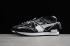 Puma x Central Saint Martins Future Rider Black White Sivery Shoes 372711-03