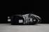 Puma x Central Saint Martins Future Rider Black White Sivery Shoes 372711-03