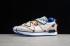 Puma x Central Saint Martins Future Rider White Royal Shoes 372711-02