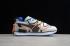 Puma x Central Saint Martins Future Rider White Royal Shoes 372711-02