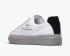 Puma x Han Kjobenhavn Clyde Stitched White Grey Black Mens Shoes 364474-02