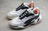 Sneakerness X Puma Thunder Aero Grey Orange Old Shoes 368458-01