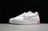 Wmns Puma Cali Wedge White Grey Pink Shoes 373906-02