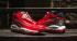 Reebok Answer 1 - All Star Red Excellent White Pure Silver V55130