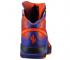 Reebok Shaq Attaq - Big Shaqtus Black Purple Orange V61029