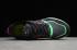 2020 Latest Nike Air Max 2090 2.0 Black Peach Green BV9998 107