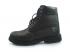 Mens Timberland Black 6-inch Basic Boots