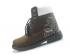 Mens Timberland Custom 6-inch Premium Boots Brown White