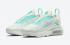 Nike Air Max 2090 Aurora Green Black Summit White Sail CK2612-101