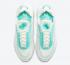 Nike Air Max 2090 Aurora Green Black Summit White Sail CK2612-101