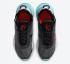 Nike Air Max 2090 Black Bleached Aqua Summit White Chile Red DA4292-001