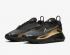 Nike Air Max 2090 Black Metallic Gold Running Shoes DC2191-001