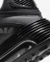 Nike Air Max 2090 Black Metallic Silver White Running Shoes DH4097-001