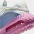 Nike Air Max 2090 Blue Pink Summit White Metallic Silver CZ8130-100