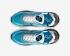Nike Air Max 2090 Blue White Black Running Shoes CT1091-400