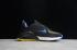 Nike Air Max 2090 C/S Black Hyper Blue Yellow Shoes DH7708-005