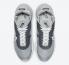Nike Air Max 2090 Cool Grey White Black Dark Smoke Grey CZ1708-001