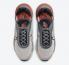 Nike Air Max 2090 Grey Clay Brown White Black Shoes CV8835-001