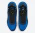 Nike Air Max 2090 Hyper Blue Black White Tour Yellow Shoes CV8835-400