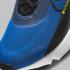 Nike Air Max 2090 Hyper Blue Black White Tour Yellow Shoes CV8835-400