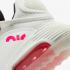 Nike Air Max 2090 Summit White Siren Red White CV8727-101