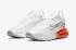 Nike Air Max 2090 White Total Orange DC9032-100