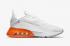 Nike Air Max 2090 White Total Orange DC9032-100