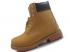 Timberland 6-inch Basic Boots Mens Wheat Black