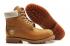 Timberland 6-inch Premium Scuff Proof Boots For Men Wheat White