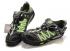 Timberland Black Green Beach Shoes For Men