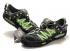 Timberland Black Green Beach Shoes For Men