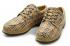 Timberland Classic 4-eye Handsewn Shoes Men Sand