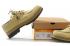 Timberland Classic 4-eye Handsewn Shoes Sand For Men
