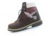 Timberland Custom 6 Inch Boots Brown White For Men
