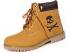 Timberland Custom 6 Inch Boots Wheat Brown For Men