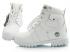 Timberland For Men Custom 6-inch Premium Boots White