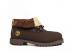 Timberland For Men Roll-top Boots Brown