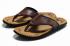 Timberland For Men Sport Sandal Shoes Brown