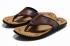 Timberland For Men Sport Sandal Shoes Brown