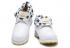 Timberland Heritage Roll-top Boots Men White Yellow