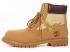 Timberland Mens 6-inch Premium Scuff Proof Boots Wheat Brown