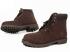 Timberland Mens 6 Inch Boots Brown