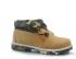 Timberland Roll-top Boots Mens Wheat Army Green