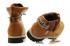 Timberland Roll-top Boots Mens Wheat Gold