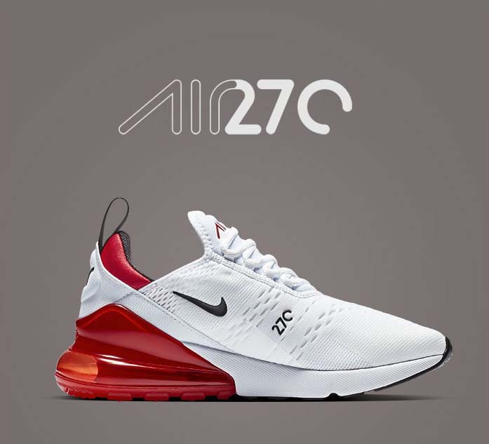 air max 270